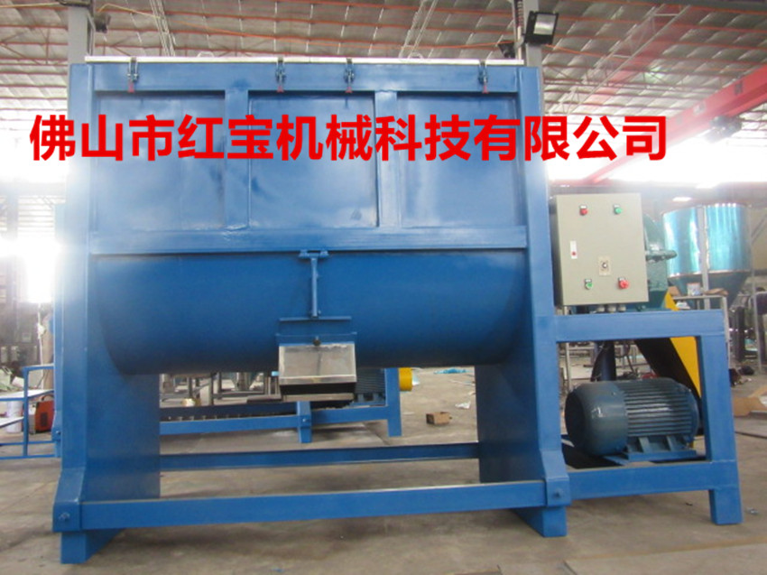 饲料干粉安博官网价格卧式噪音低耐用