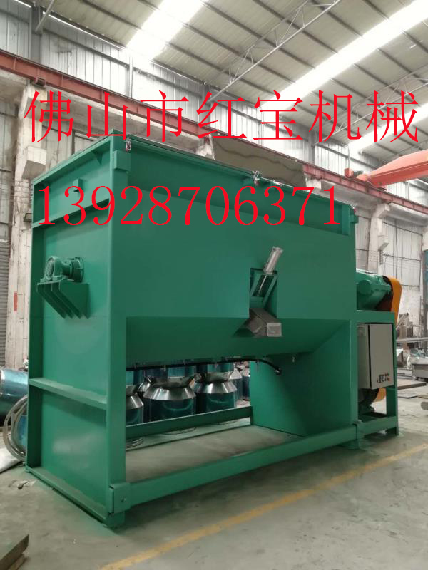 江门细砂干粉卧式安博官网