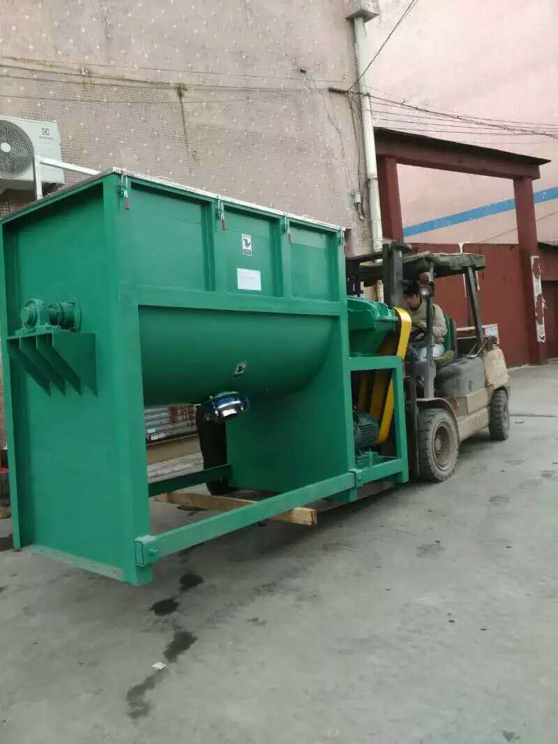 江门除油粉干粉卧式安博官网厂家