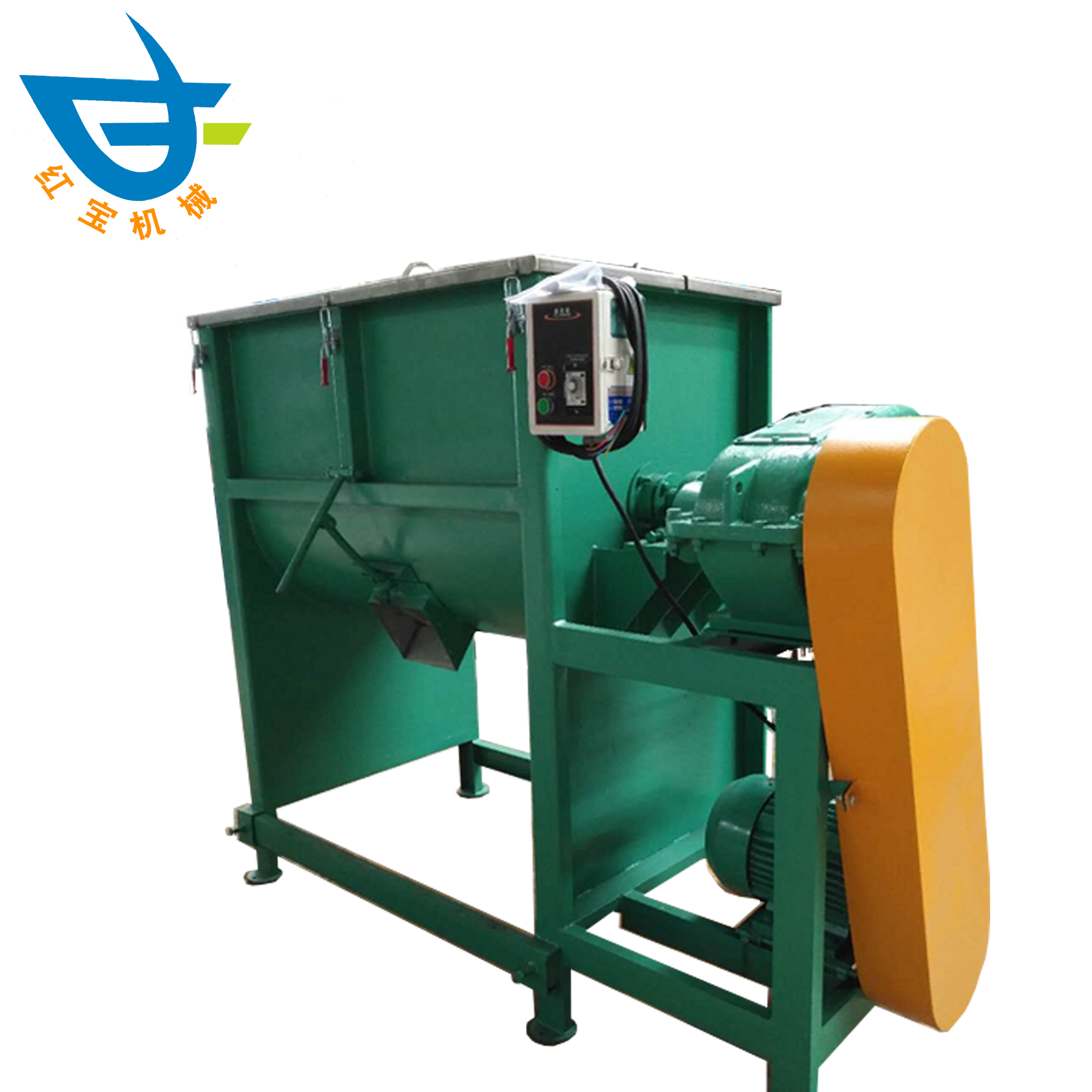 环保型除渣剂卧式安博官网厂家订制整套生产线设备