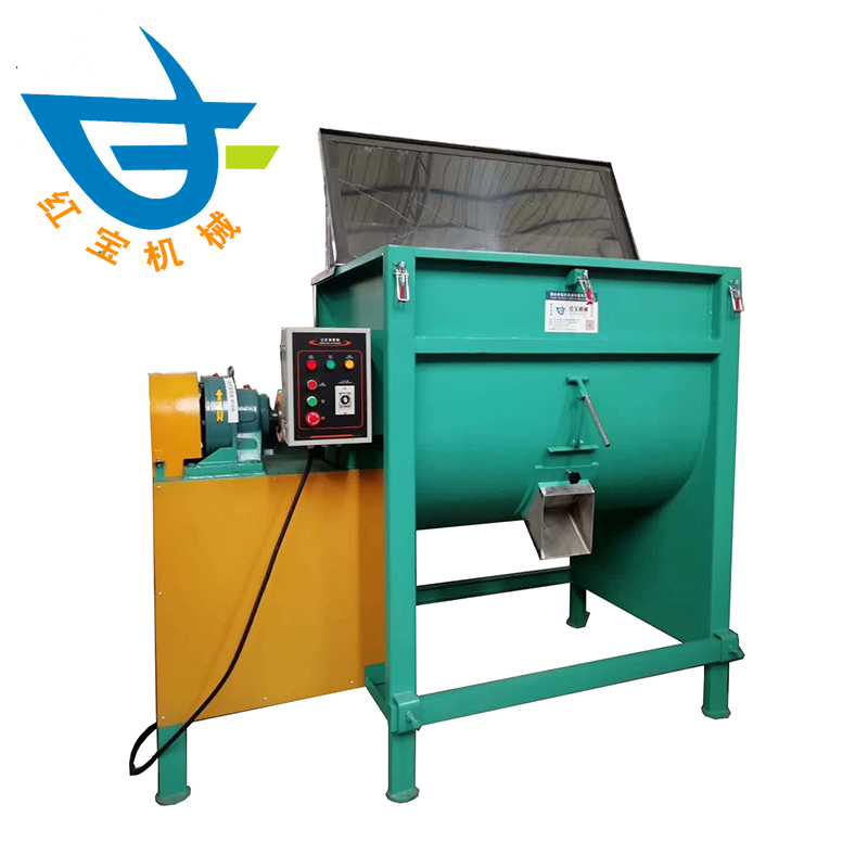 1吨干粉卧式安博官网厂家密封好服务周到