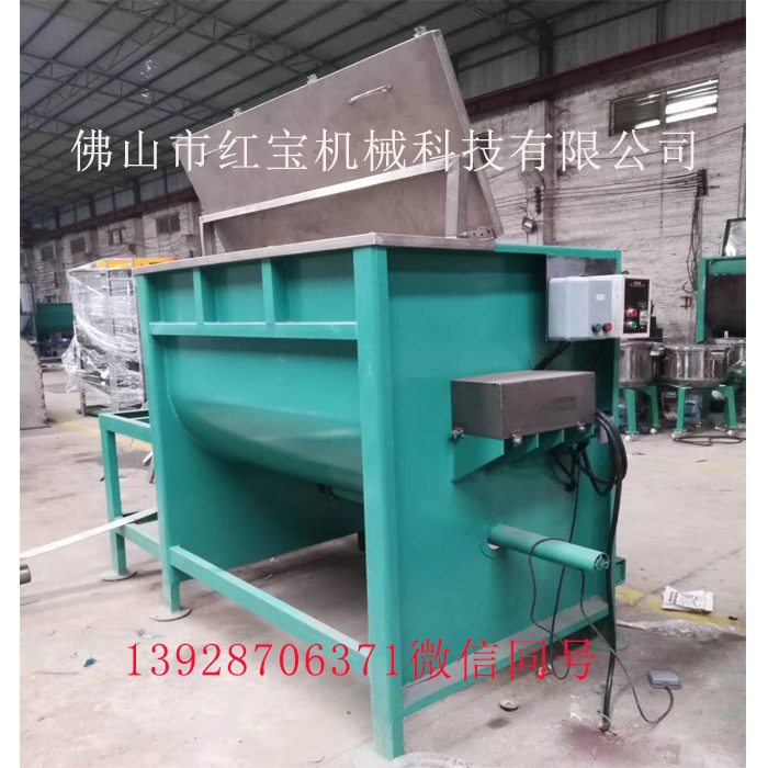 四会卧式干粉安博官网厂